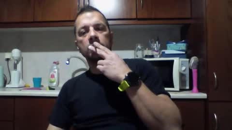 Snapshot of billos26 chatting on 17, 3, 2026 billys greece online show from 17, 3, 2026