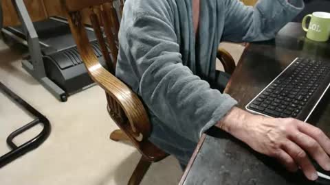 billy471 online show from 1, 1, 2025