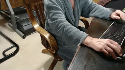 billy471 online show from 3, 1, 2025