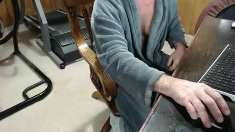 billy471 online show from 21, 1, 2025