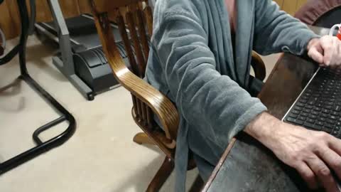 billy471 online show from 22, 1, 2025