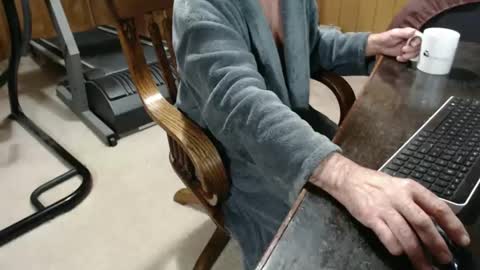 billy471 online show from 28, 1, 2025