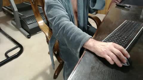 billy471 online show from 26, 2, 2025