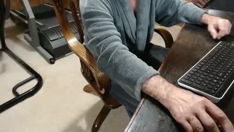 billy471 online show from 10, 3, 2025