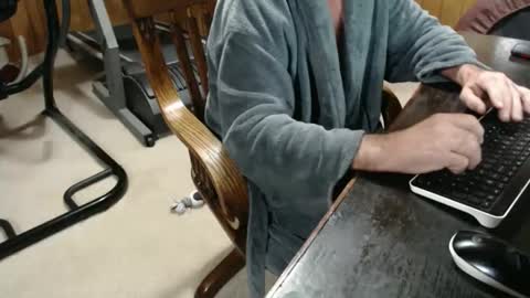 billy471 online show from 17, 11, 2025