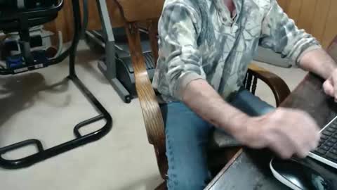 billy471 online show from 26, 11, 2025