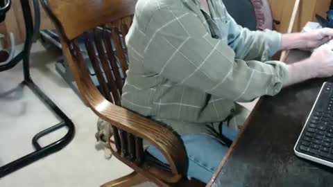 billy471 online show from 28, 11, 2025