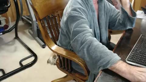 billy471 online show from 1, 12, 2025