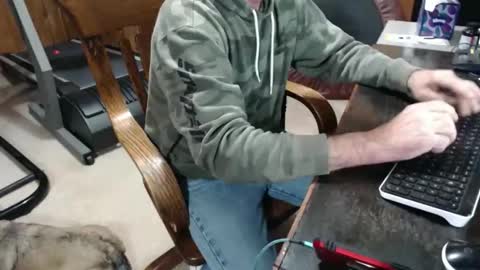 billy471 online show from 20, 2, 2026