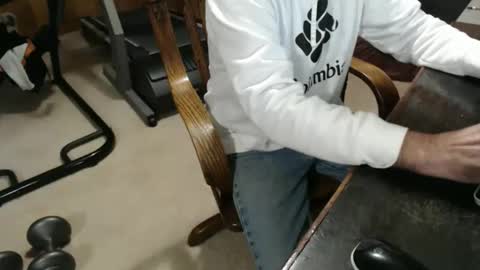 billy471 online show from 23, 3, 2026