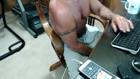 billy471 online show from 12, 6, 2026