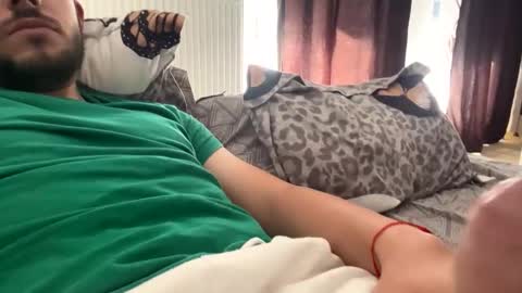 Snapshot of billy_antonny11 chatting on 24, 9, 2025 billy_antonny11 online show from 24, 9, 2025