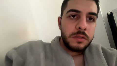 billy_antonny11 online show from 27, 7, 2026
