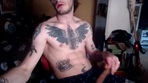 Snapshot of billy_fingercut chatting on 28, 10, 2025 Billy FingerCut online show from 28, 10, 2025