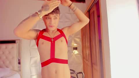 Snapshot of billy_jamees chatting on 22, 12, 2025 Sam online show from 22, 12, 2025