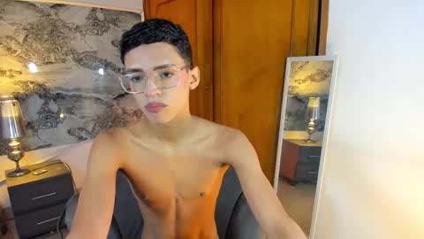 Snapshot of billy_jamees chatting on 11, 1, 2026 Sam online show from 11, 1, 2026