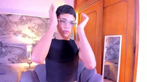 Snapshot of billy_jamees chatting on 18, 1, 2026 Sam online show from 18, 1, 2026