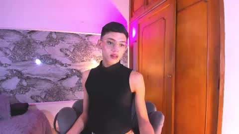 Snapshot of billy_jamees chatting on 3, 2, 2026 Sam online show from 3, 2, 2026