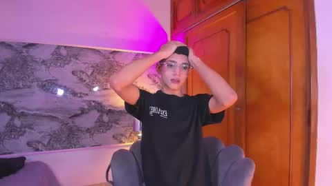 Snapshot of billy_jamees chatting on 5, 2, 2026 Sam online show from 5, 2, 2026