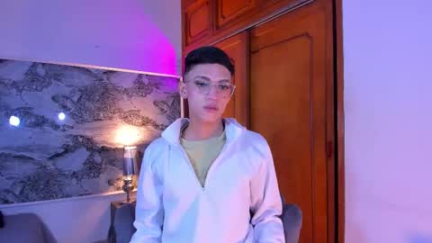 Snapshot of billy_jamees chatting on 11, 2, 2026 Sam online show from 11, 2, 2026