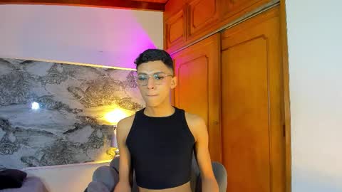 Snapshot of billy_jamees chatting on 12, 2, 2026 Sam online show from 12, 2, 2026