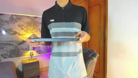 Snapshot of billy_jamees chatting on 21, 2, 2026 Sam online show from 21, 2, 2026