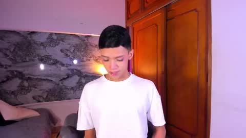 Snapshot of billy_jamees chatting on 23, 2, 2026 Sam online show from 23, 2, 2026