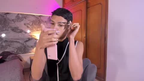 Snapshot of billy_jamees chatting on 25, 2, 2026 Sam online show from 25, 2, 2026