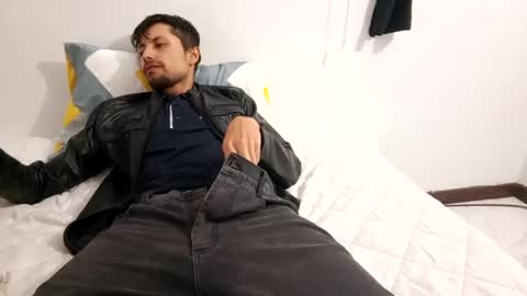 Snapshot of billy_magteo chatting on 4, 3, 2025 billy_magteo online show from 4, 3, 2025