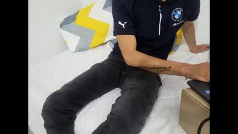 Snapshot of billy_magteo chatting on 7, 3, 2025 billy_magteo online show from 7, 3, 2025