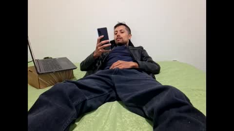 Snapshot of billy_magteo chatting on 14, 9, 2025 billy_magteo online show from 14, 9, 2025