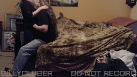 Billycluber online show from 20, 1, 2025