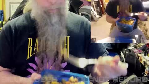 Billycluber online show from 3, 11, 2025