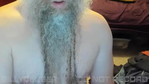 Billycluber online show from 30, 3, 2026