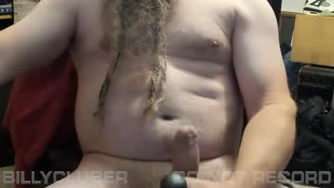 Billycluber online show from 23, 6, 2026