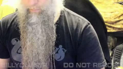 Billycluber online show from 18, 7, 2026