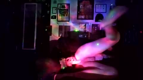 billygunn13 online show from 30, 11, 2025