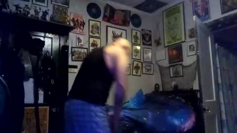 billygunn13 online show from 19, 1, 2026