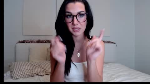 billylilly2 online show from 17, 12, 2025