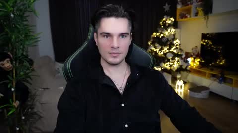 Snapshot of billypassion chatting on 7, 1, 2026 BillyPassion online show from 7, 1, 2026