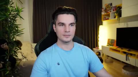 Snapshot of billypassion chatting on 10, 1, 2026 BillyPassion online show from 10, 1, 2026