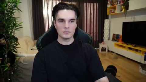 Snapshot of billypassion chatting on 12, 1, 2026 BillyPassion online show from 12, 1, 2026