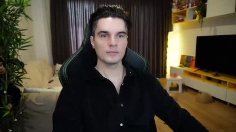 Snapshot of billypassion chatting on 13, 1, 2026 BillyPassion online show from 13, 1, 2026