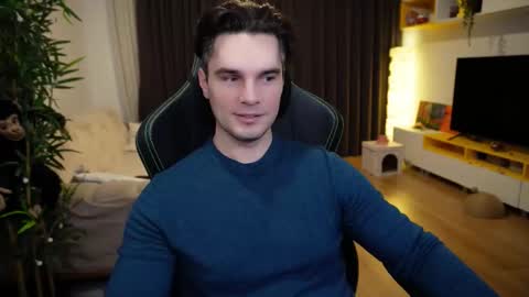 Snapshot of billypassion chatting on 15, 1, 2026 BillyPassion online show from 15, 1, 2026