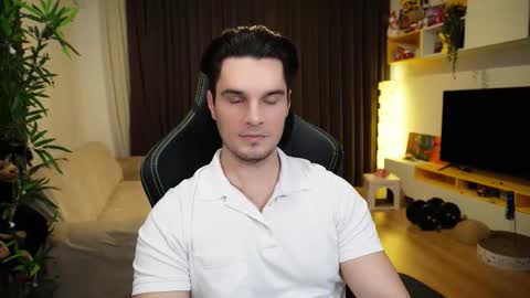 Snapshot of billypassion chatting on 18, 1, 2026 BillyPassion online show from 18, 1, 2026