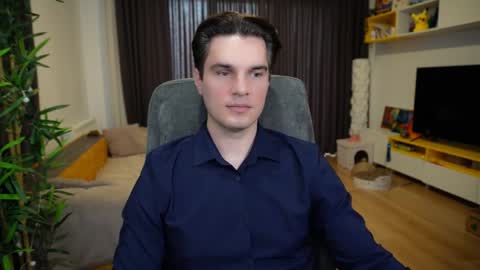 Snapshot of billypassion chatting on 9, 4, 2026 BillyPassion online show from 9, 4, 2026