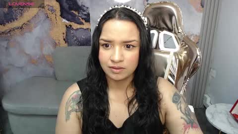 Snapshot of bily_takure_v chatting on 23, 2, 2025 Live 1000pm 600am COLOMBIAN HOUR online show from 23, 2, 2025