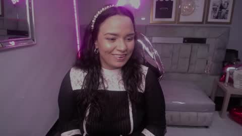 Snapshot of bily_takure_v chatting on 25, 2, 2025 Live 1000pm 600am COLOMBIAN HOUR online show from 25, 2, 2025