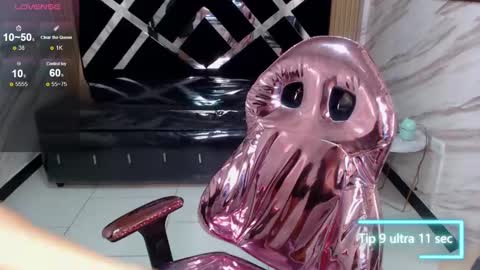 Snapshot of bily_takure_v chatting on 1, 3, 2025 Live 1000pm 600am COLOMBIAN HOUR online show from 1, 3, 2025