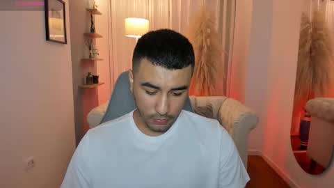 Snapshot of bilyryan1 chatting on 10, 1, 2026 Nick Moca online show from 10, 1, 2026